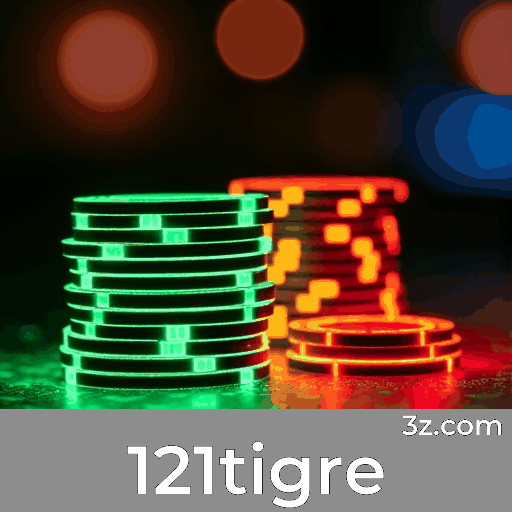 121tigre: Plataforma de Cassino e Apostas Segura