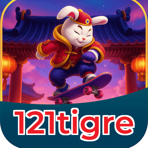 121tigre: Seu Cassino Premiado e Seguro