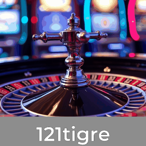 Explore as Ofertas Exclusivas do 121tigre e Multiplique seus Ganhos!