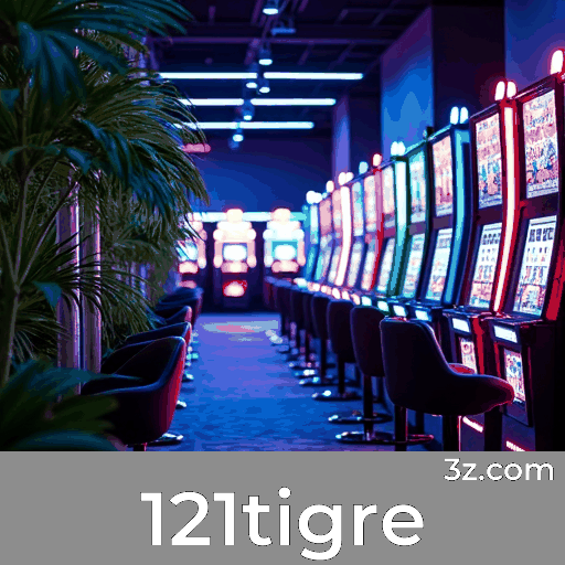 121tigre: Estratégias de Jogos que Transformam Suas Chances