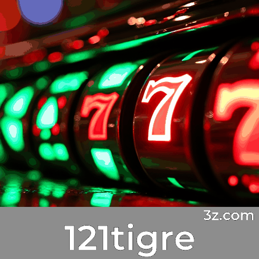 121tigre: Seu Mundo de Jogos Selecionados