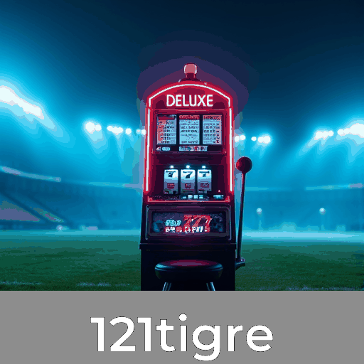 121tigre: Seu especialista em apostas esportivas focadas no Brasil