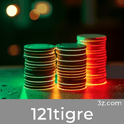 Experimente 121tigre: Apostas Completas e Rápidas