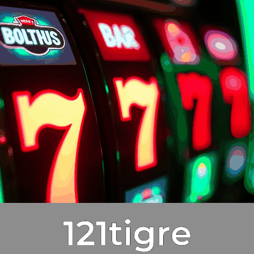 Explore o Poder do App 121tigre: Jogo a um Toque