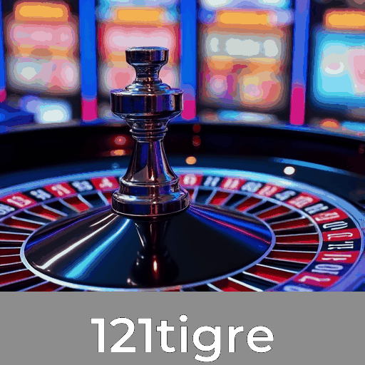 Experimente Login Exclusivo com Proteção Avançada no 121tigre